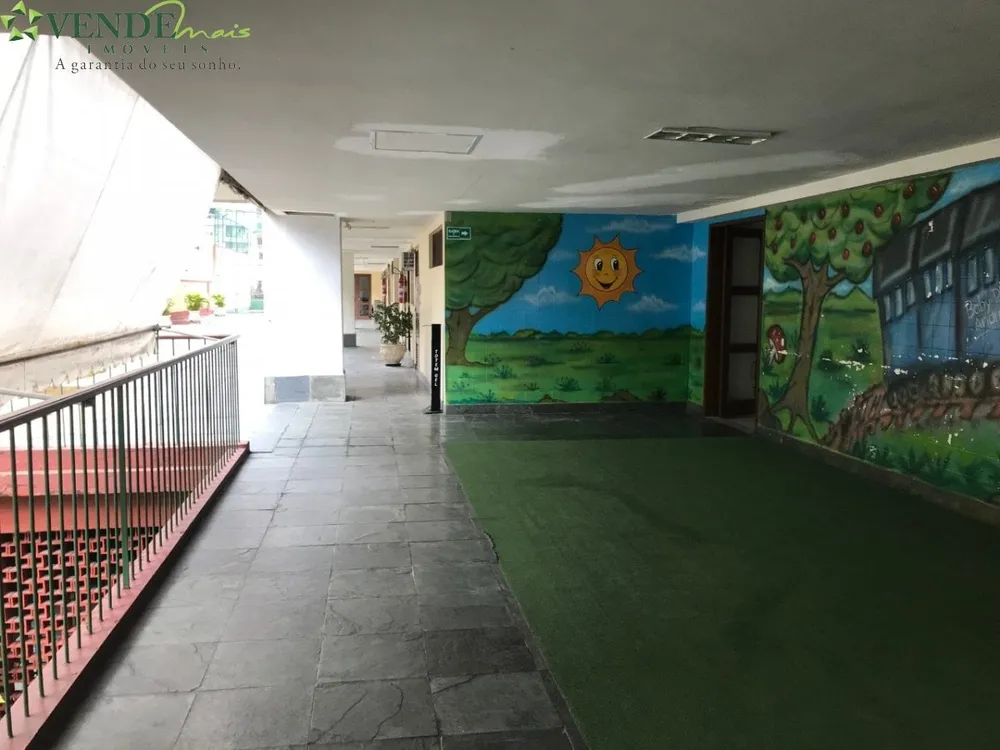 Apartamento, 3 quartos, 85 m² - Foto 17