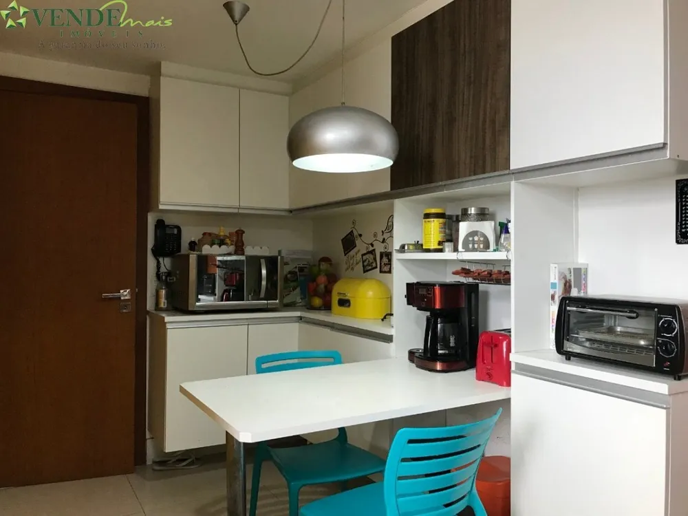 Apartamento, 3 quartos, 85 m² - Foto 9