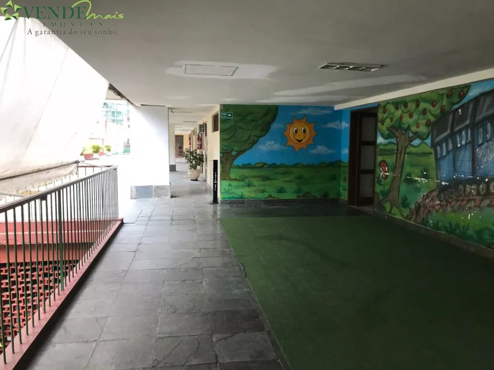 Apartamento, 3 quartos, 85 m² - Foto 17