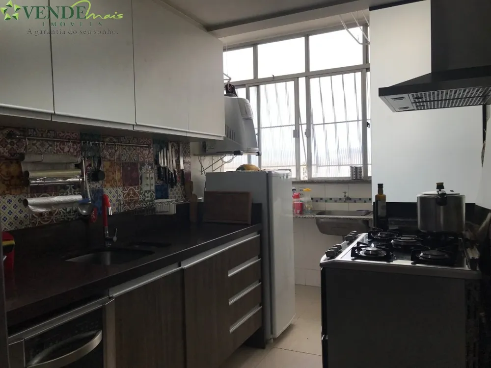 Apartamento, 3 quartos, 85 m² - Foto 3