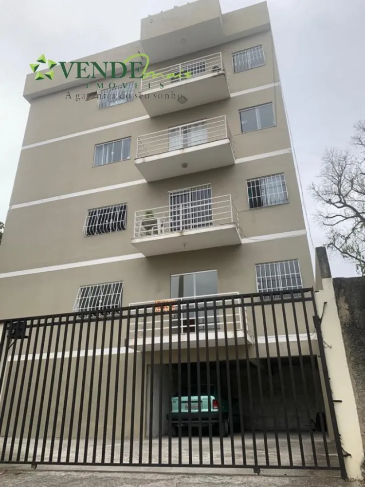 Apartamento, 2 quartos, 76 m² - Foto 1