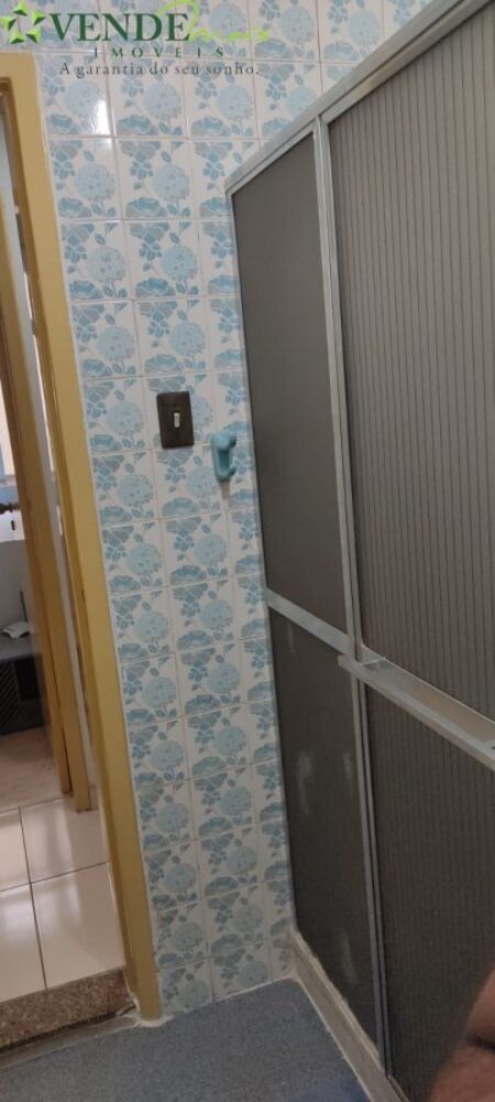 Apartamento à venda com 2 quartos - Foto 7