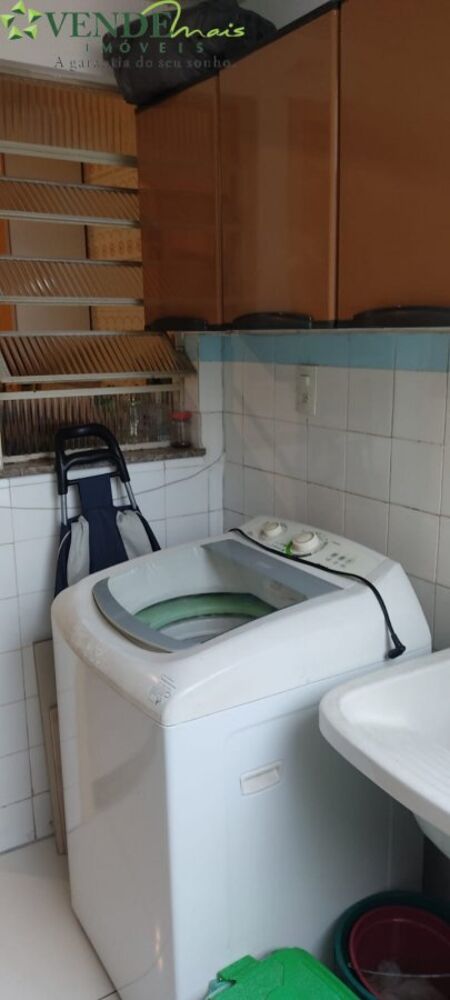 Apartamento à venda com 2 quartos - Foto 8