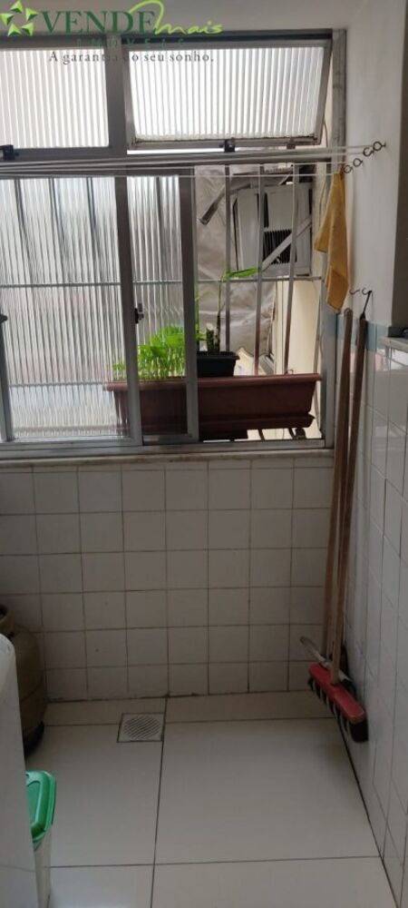Apartamento à venda com 2 quartos - Foto 3