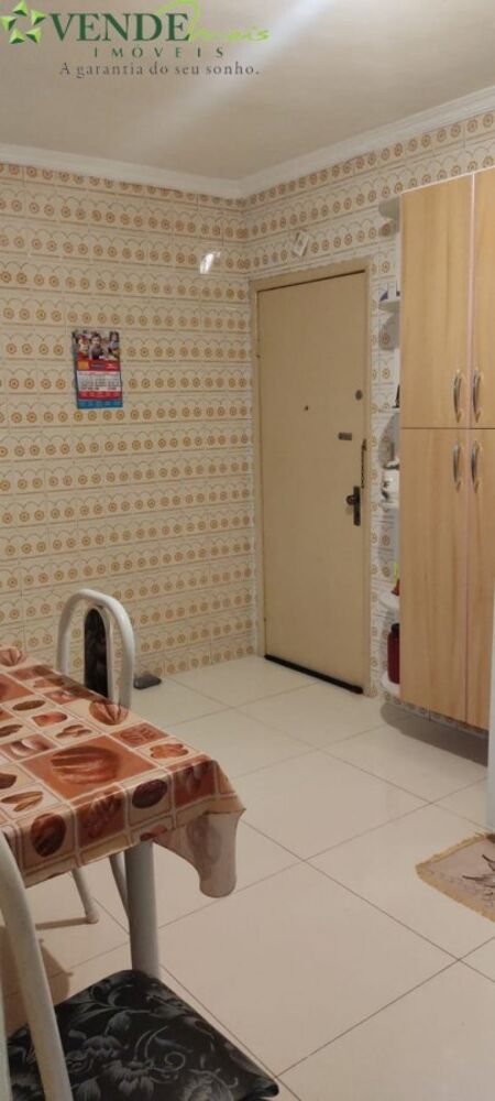 Apartamento à venda com 2 quartos - Foto 11