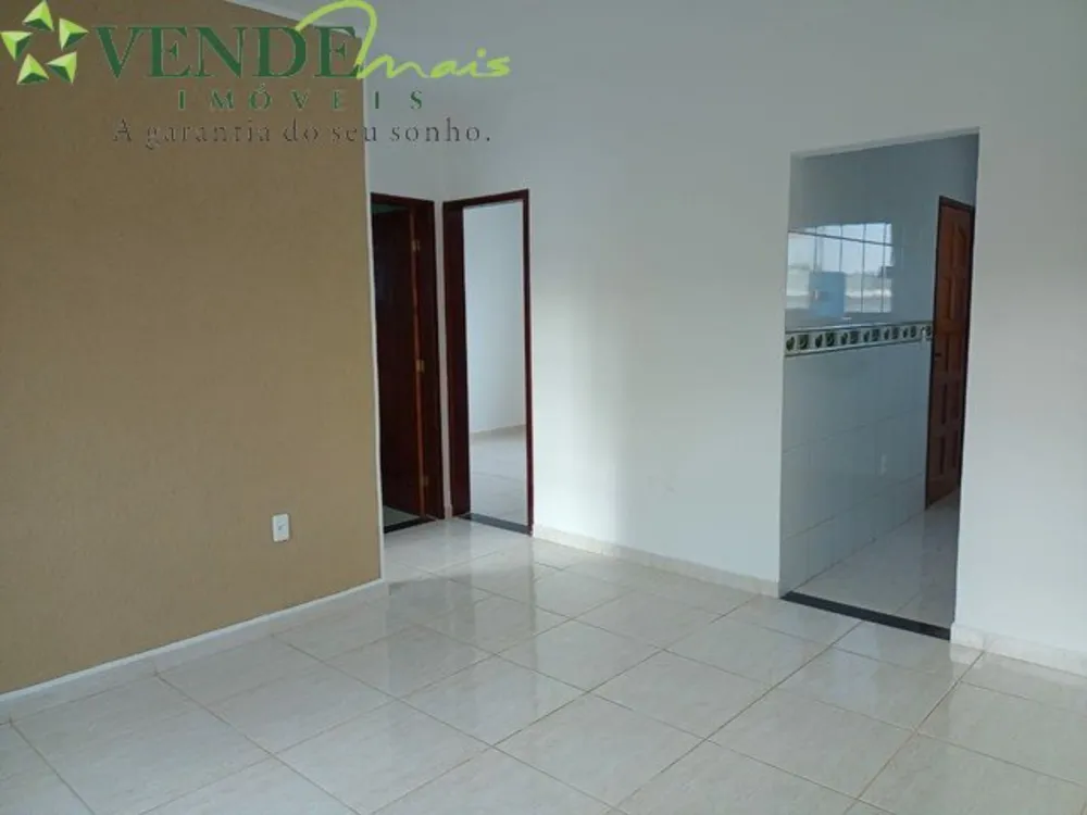 Casa, 2 quartos, 80 m² - Foto 7