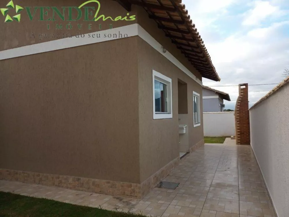 Casa, 2 quartos, 80 m² - Foto 12