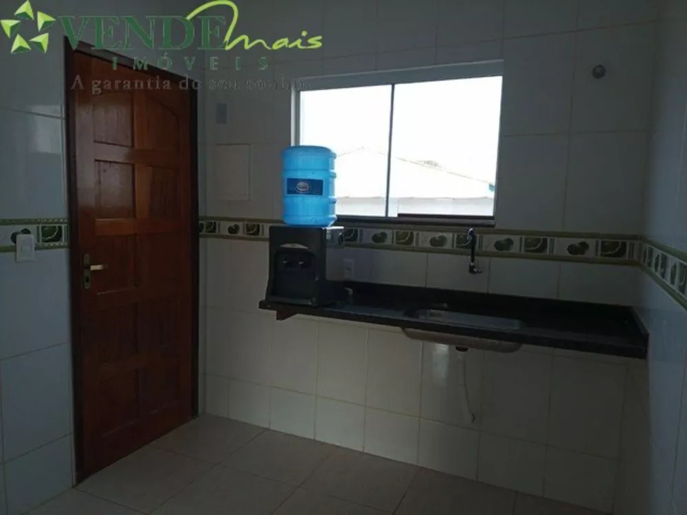 Casa, 2 quartos, 80 m² - Foto 9