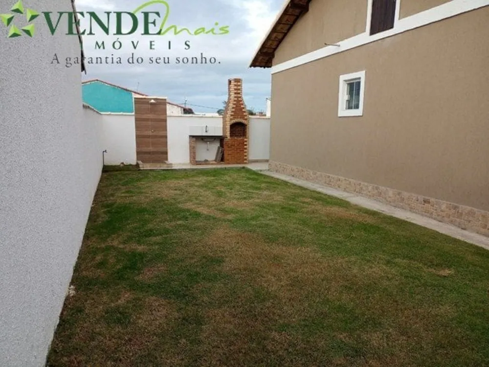 Casa, 2 quartos, 80 m² - Foto 26
