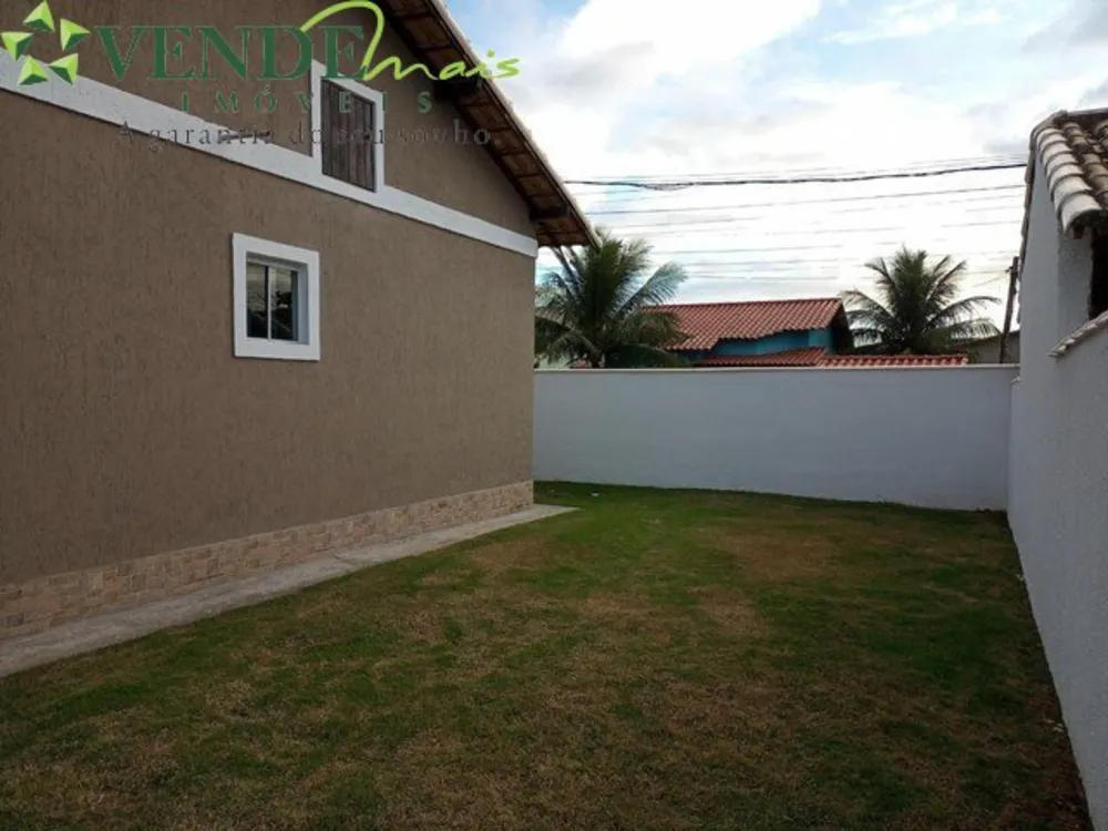 Casa, 2 quartos, 80 m² - Foto 5