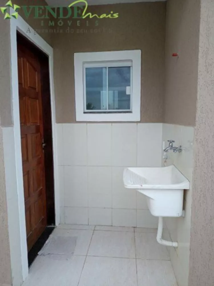 Casa, 2 quartos, 80 m² - Foto 11