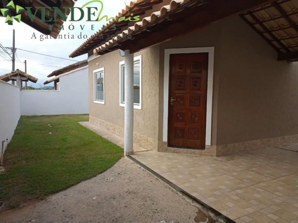 Casa, 2 quartos, 80 m² - Foto 3