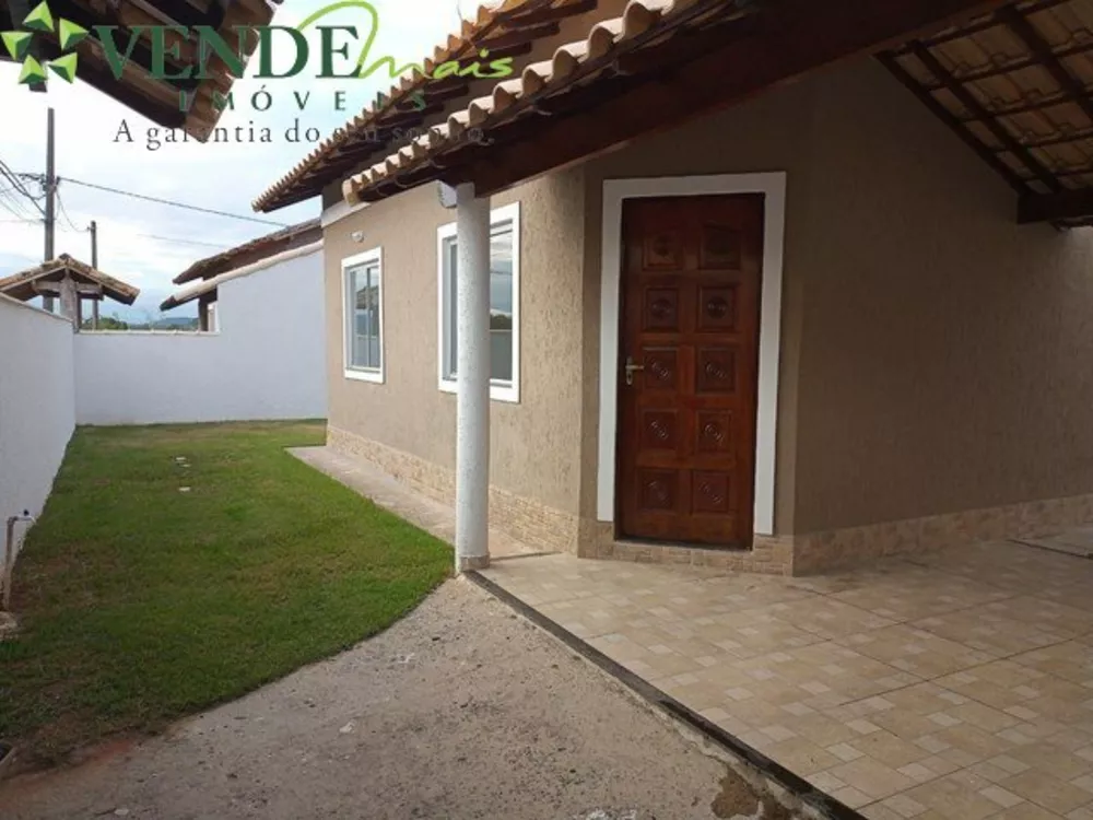 Casa, 2 quartos, 80 m² - Foto 2