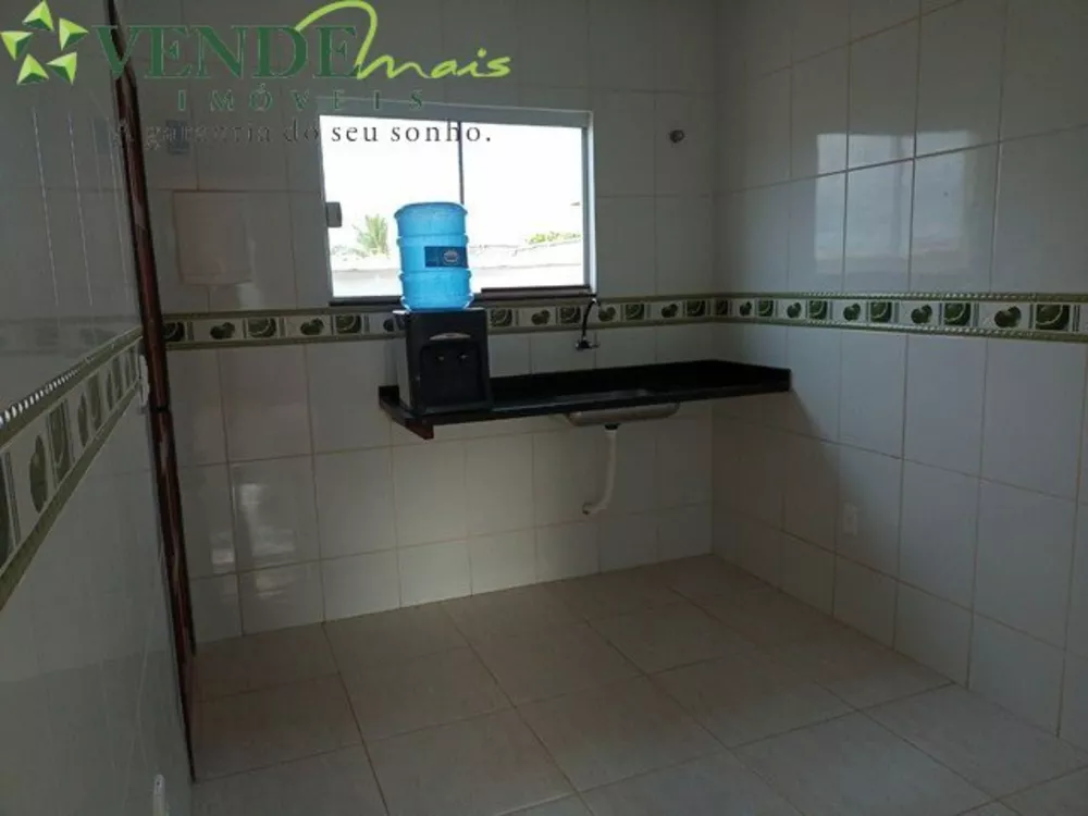 Casa, 2 quartos, 80 m² - Foto 8