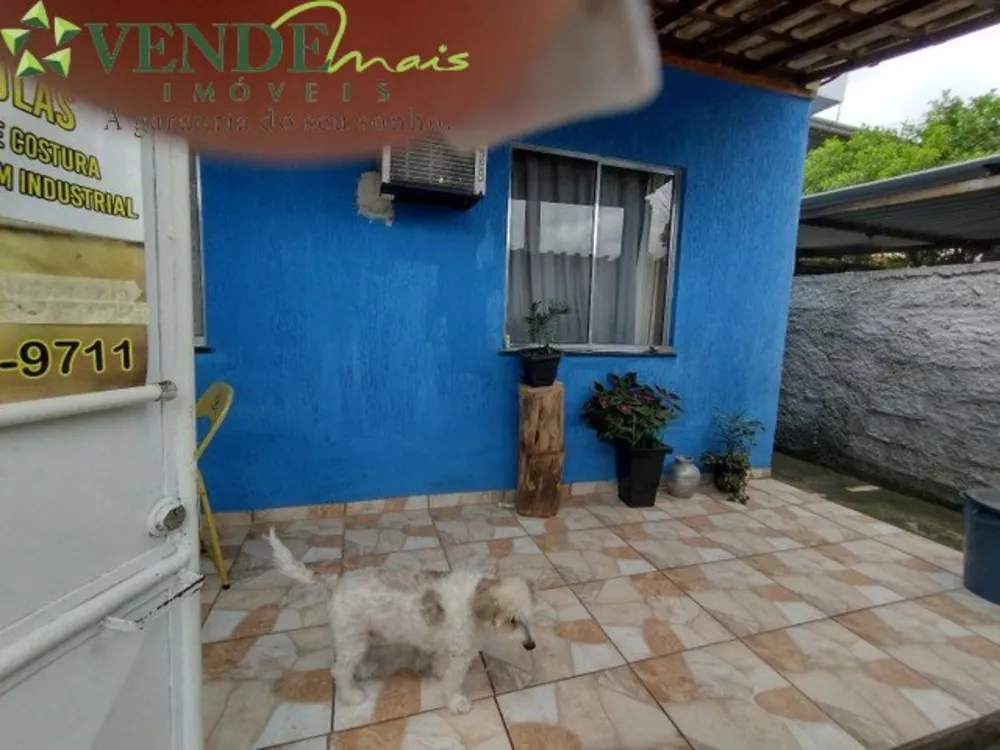 Casa, 2 quartos, 360 m² - Foto 5