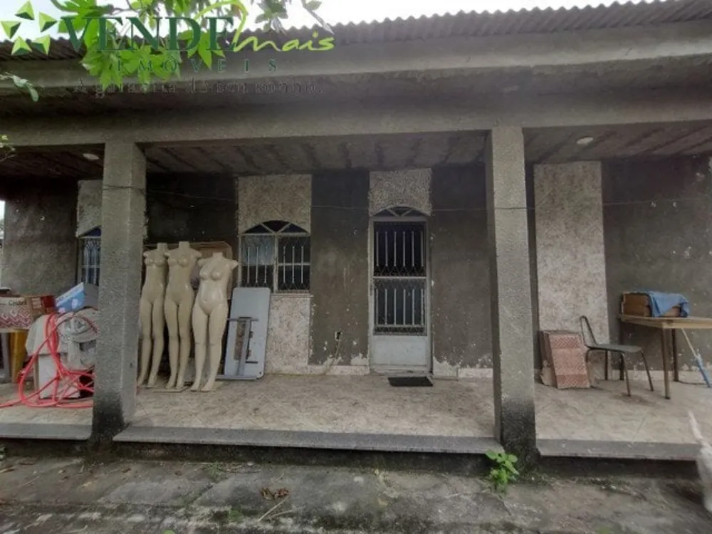 Casa, 2 quartos, 360 m² - Foto 13