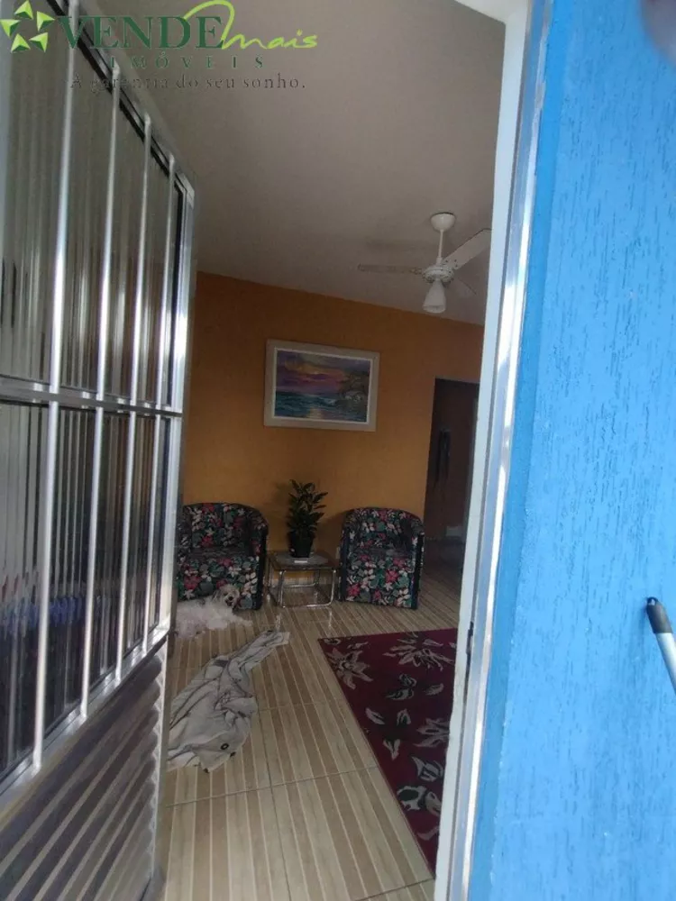 Casa, 2 quartos, 360 m² - Foto 6