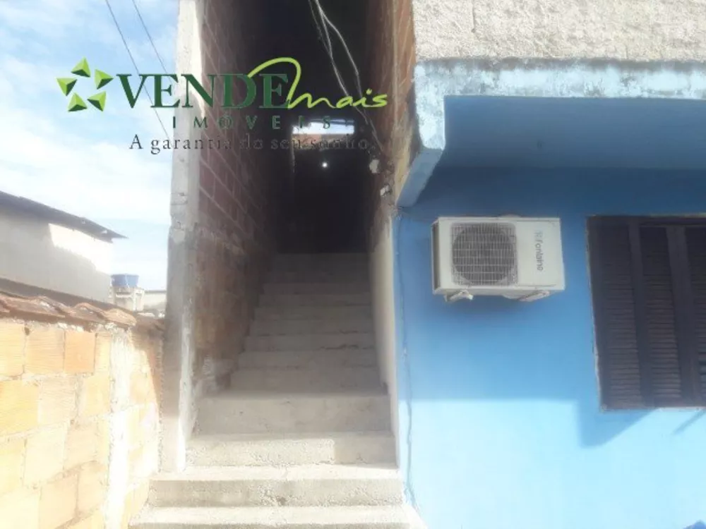 Sobrado, 1 quarto, 40 m² - Foto 2