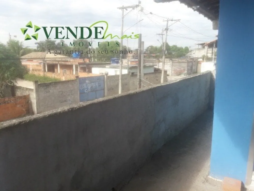 Sobrado, 1 quarto, 40 m² - Foto 12