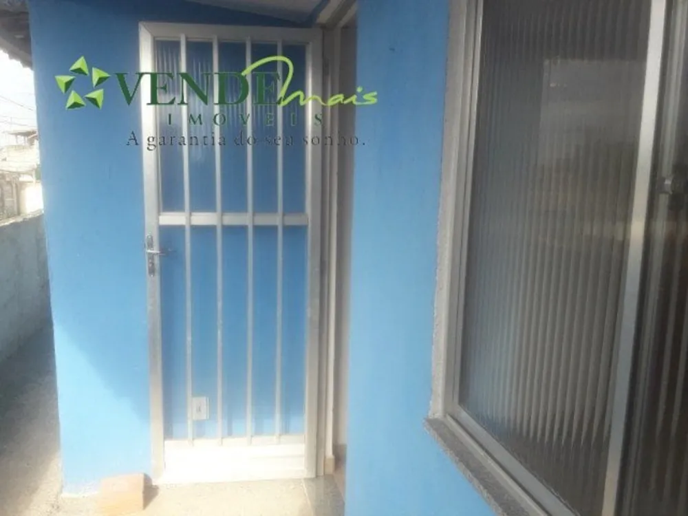 Sobrado, 1 quarto, 40 m² - Foto 10