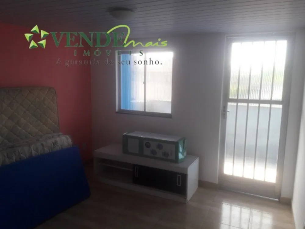 Sobrado, 1 quarto, 40 m² - Foto 3