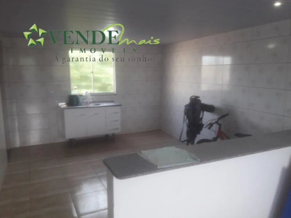Sobrado, 1 quarto, 40 m² - Foto 5