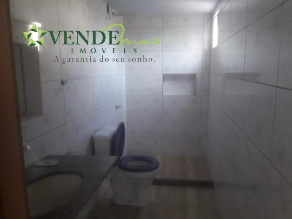 Sobrado à venda com 1 quarto, 40m² - Foto 4