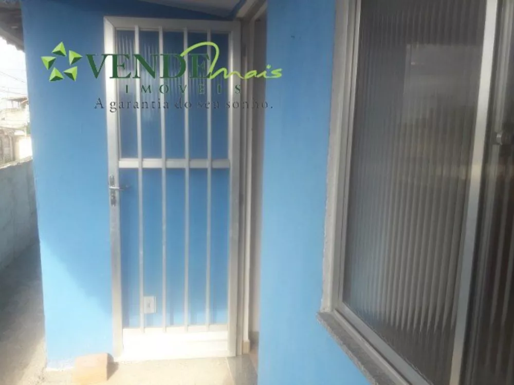 Sobrado, 1 quarto, 40 m² - Foto 4