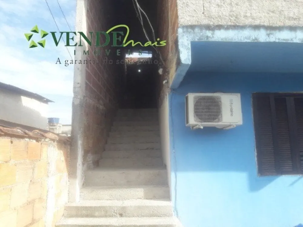 Sobrado, 1 quarto, 40 m² - Foto 18