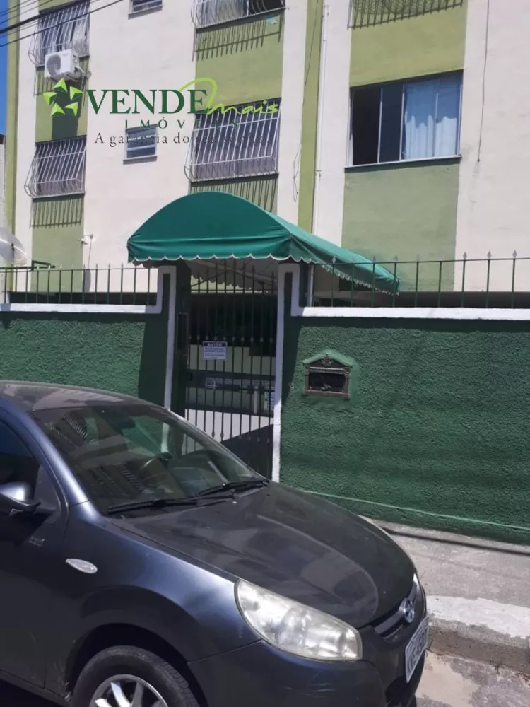 Apartamento, 2 quartos, 77 m² - Foto 3