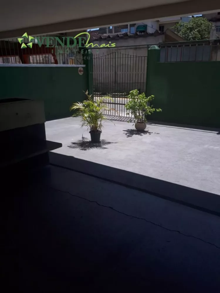 Apartamento, 2 quartos, 77 m² - Foto 2