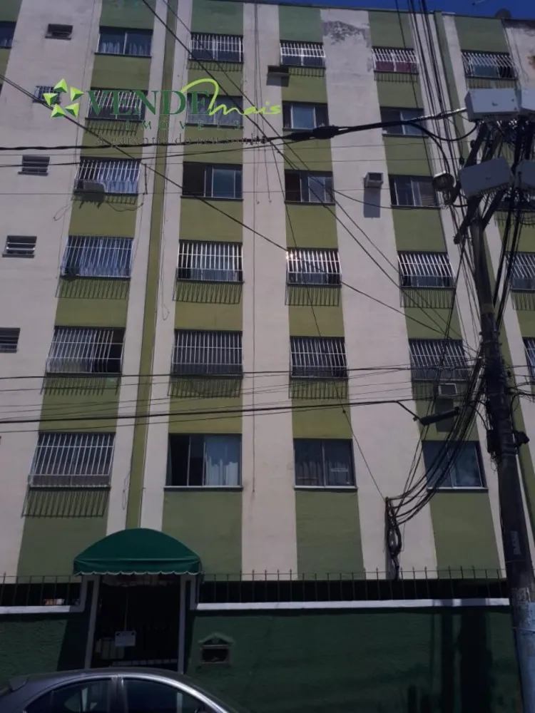 Apartamento, 2 quartos, 77 m² - Foto 1