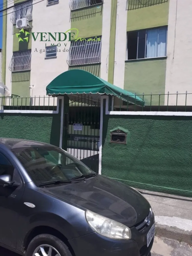 Apartamento, 2 quartos, 77 m² - Foto 10