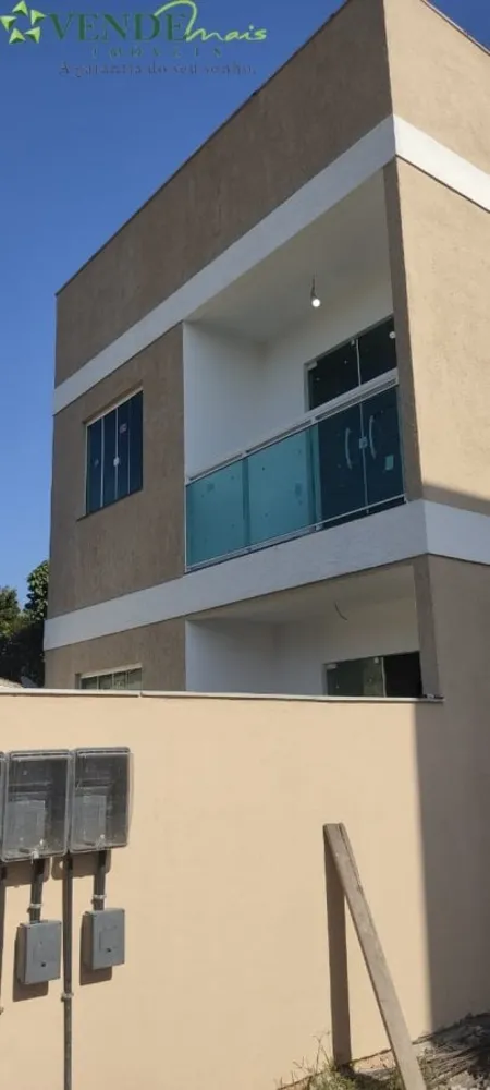 Casa, 2 quartos, 80 m² - Foto 18
