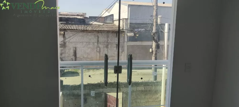 Casa, 2 quartos, 80 m² - Foto 8