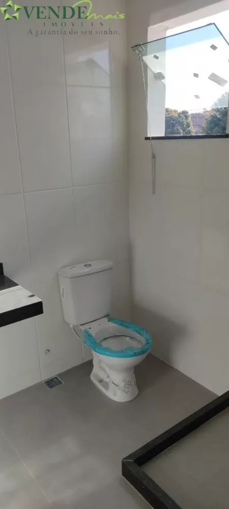 Casa, 2 quartos, 80 m² - Foto 7