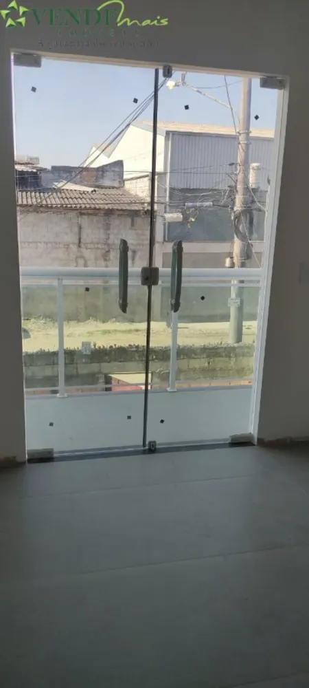Casa, 2 quartos, 80 m² - Foto 7