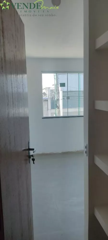Casa, 2 quartos, 80 m² - Foto 6