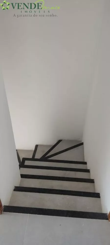 Casa, 2 quartos, 80 m² - Foto 5