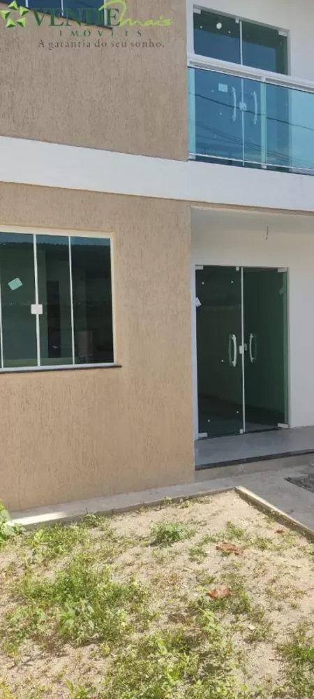 Casa, 2 quartos, 80 m² - Foto 10