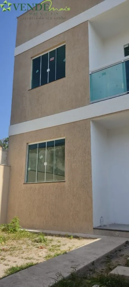 Casa, 2 quartos, 80 m² - Foto 30