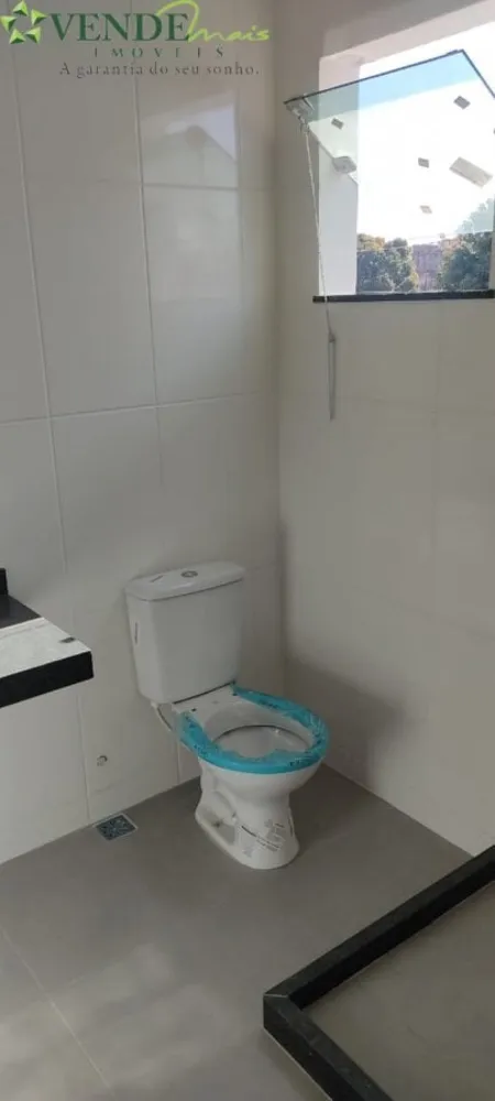 Casa, 2 quartos, 80 m² - Foto 14