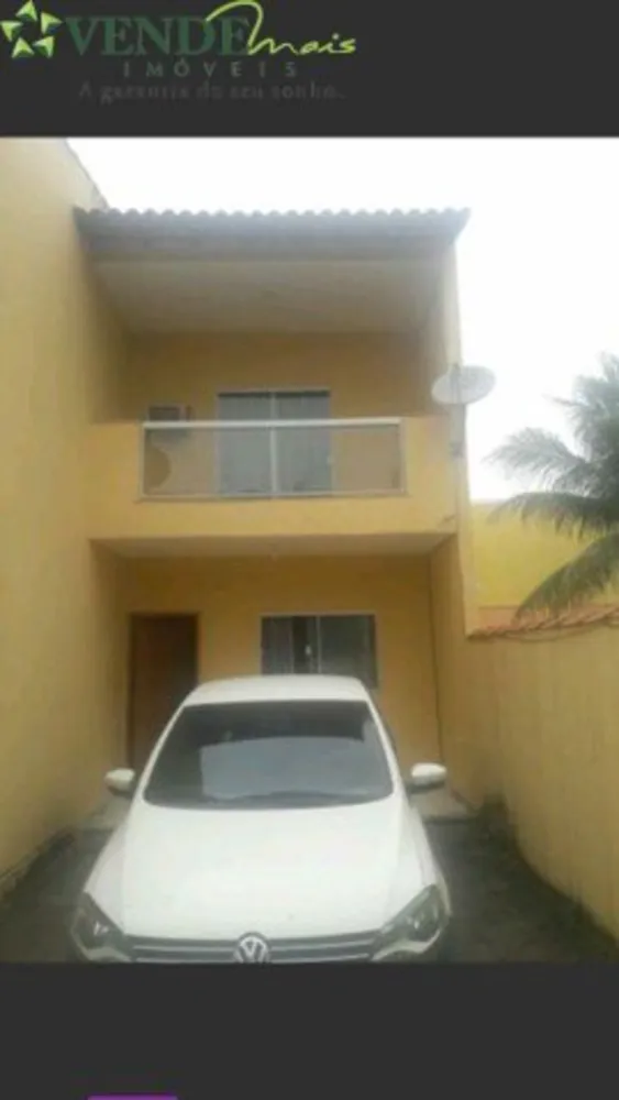 Casa, 2 quartos - Foto 5