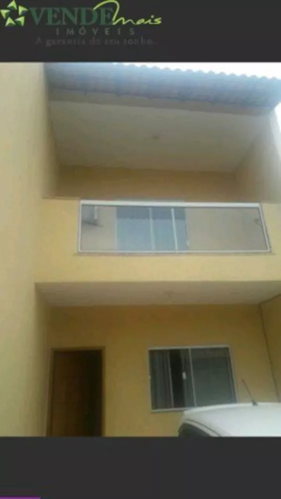 Casa, 2 quartos - Foto 5