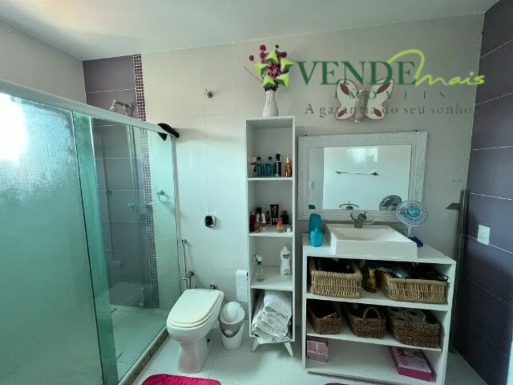 Casa, 6 quartos, 240 m² - Foto 30