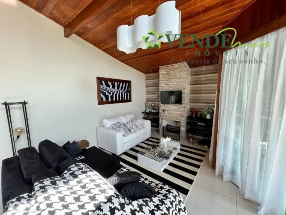 Casa, 6 quartos, 240 m² - Foto 15