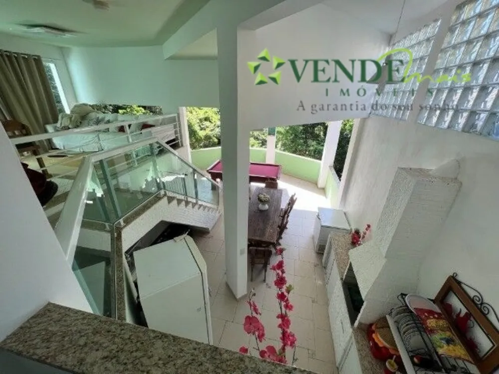 Casa, 6 quartos, 240 m² - Foto 38