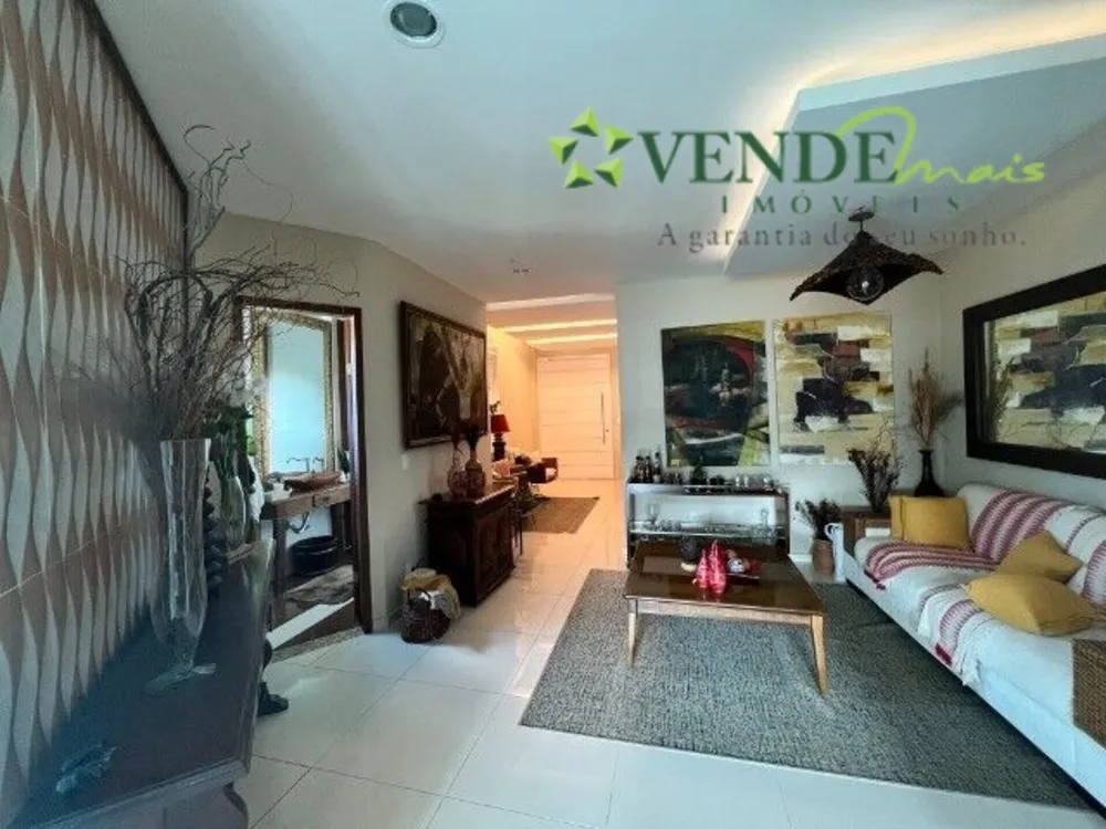 Casa, 6 quartos, 240 m² - Foto 7