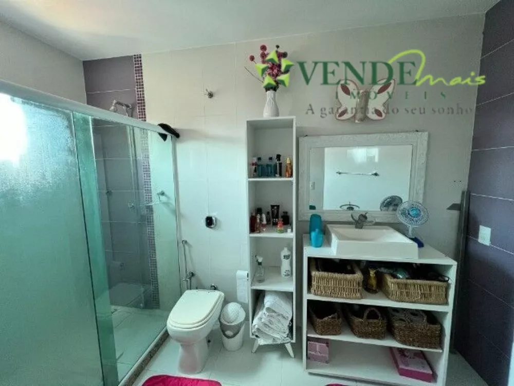 Casa, 6 quartos, 240 m² - Foto 15