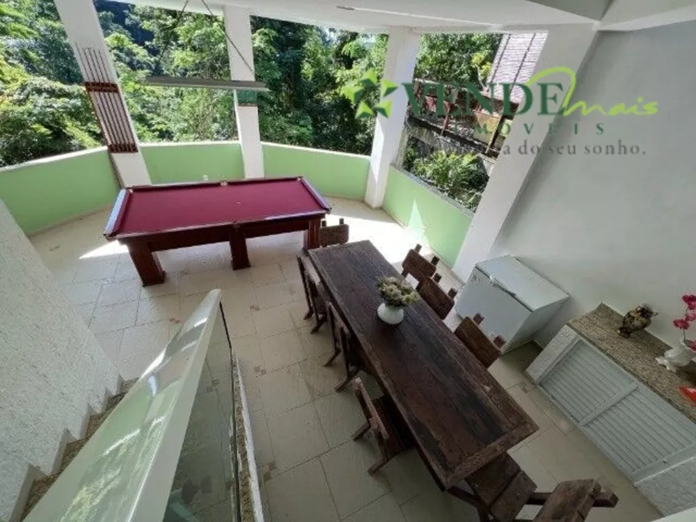 Casa, 6 quartos, 240 m² - Foto 20